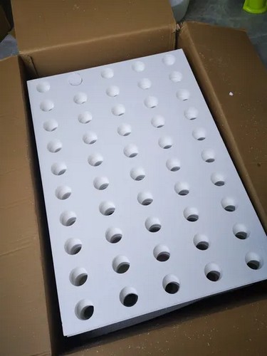 floating water raft